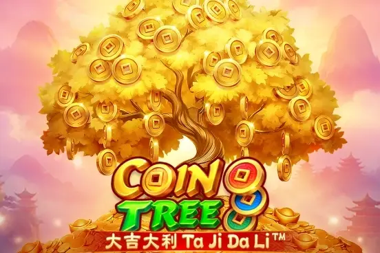 Coin Tree Logo