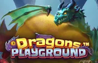 Dragons Playground Logo