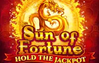 Sun of Fortune Logo