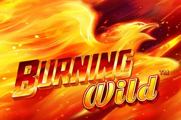 Burning Wild Logo