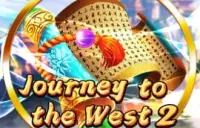 Journey to the West 2 Logo