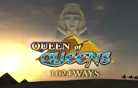 Queen of Queens II Logo