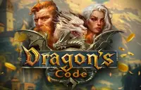 Dragon's Code Logo