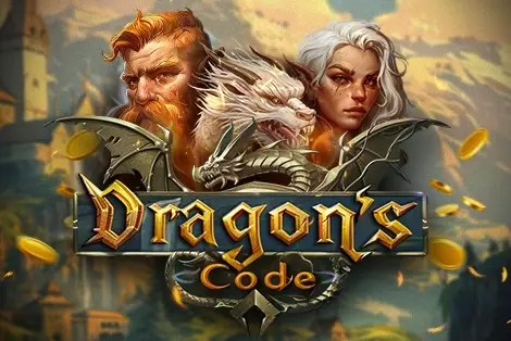 Dragon's Code Logo