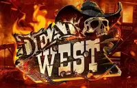 Dead West Logo