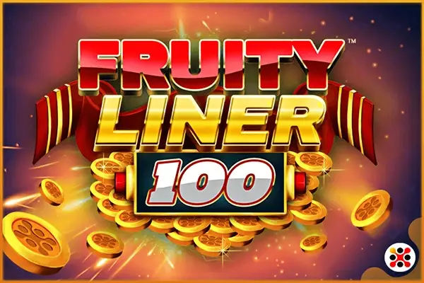 Fruityliner 100 Logo