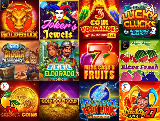 BonanzaGame Casino Test