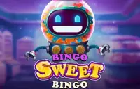 Bingo Sweet Bingo Logo