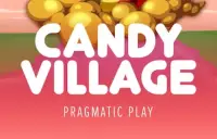 Candy Village Logo