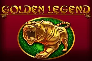 Golden Legend Logo