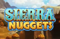 Sierra Nuggets Logo