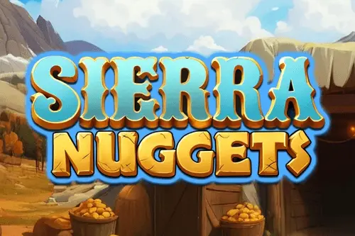 Sierra Nuggets Logo