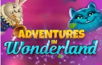 Adventures in Wonderland Logo