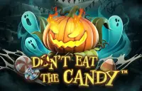 Don't Eat the Candy Logo