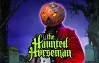 The Haunted Horseman Logo