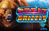 Great Grizzly Logo