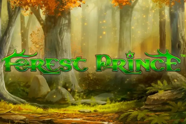 Forest Prince Logo