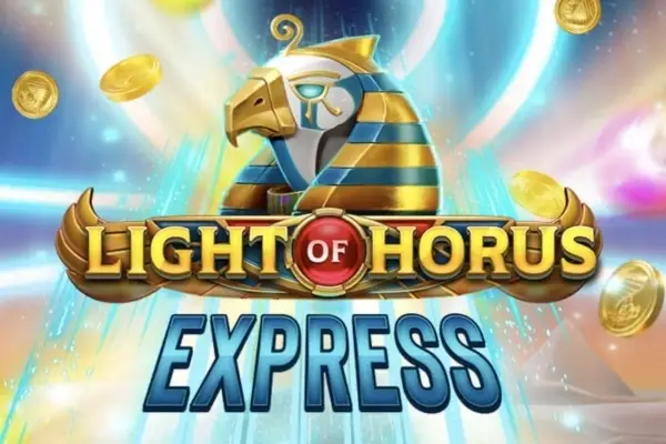 Light of Horus Express Logo