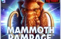 Mammoth Rampage Logo
