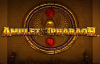 Amulet of the Pharaoh Logo