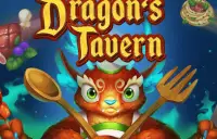 Dragon's Tavern Logo