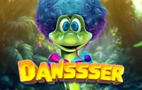 Danssser Logo