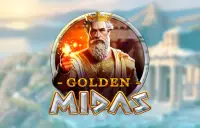 Golden Midas Logo