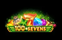 100 Sevens Logo