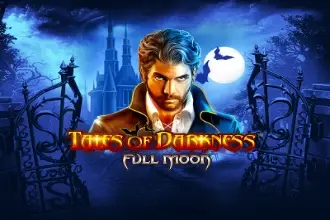 Tales of Darkness Full Moon Logo