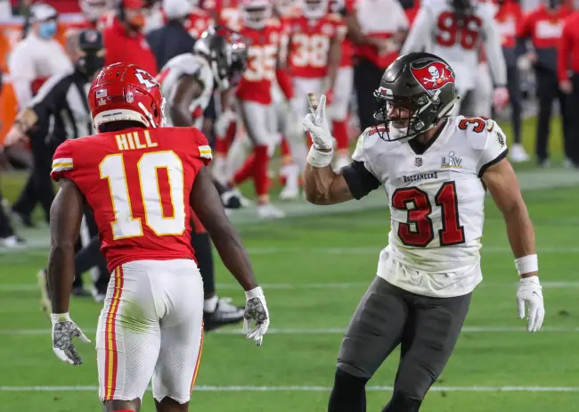 NFL-Playoffs 2023