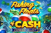 Fishing Floats of Cash Logo