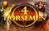 4 Horsemen Logo