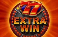 Extra Win Logo