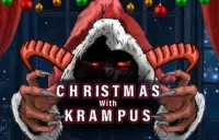 Christmas with Krampus Logo