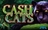 Cash Cats Logo