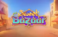 Sweet Bazaar Logo