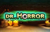 Dr. Horror Logo
