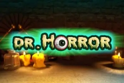 Dr. Horror Logo