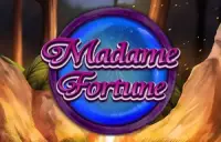 Madame Fortune Logo
