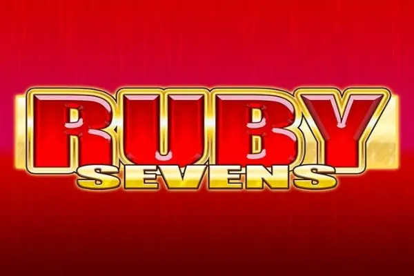 Ruby Sevens Logo