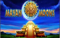 Mayan Moons Logo