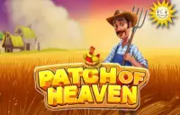 Patch of Heaven Logo