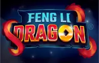 Feng Li Dragon Logo