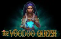 The Voodoo Queen Logo
