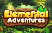 Elemental Adventures Logo
