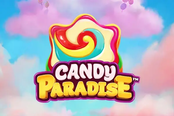 Candy Paradise Logo