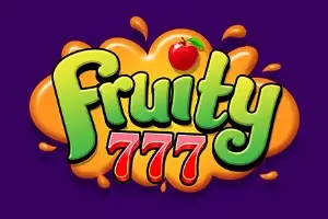 Fruity 777 Logo