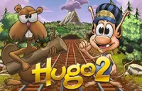 Hugo 2 Logo