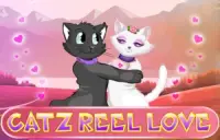 Catz Reel Love Logo