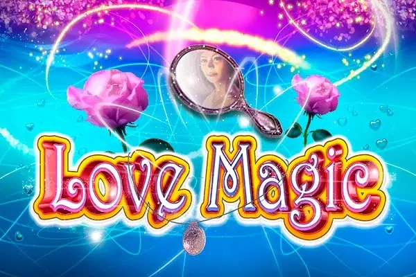 Love Magic Logo